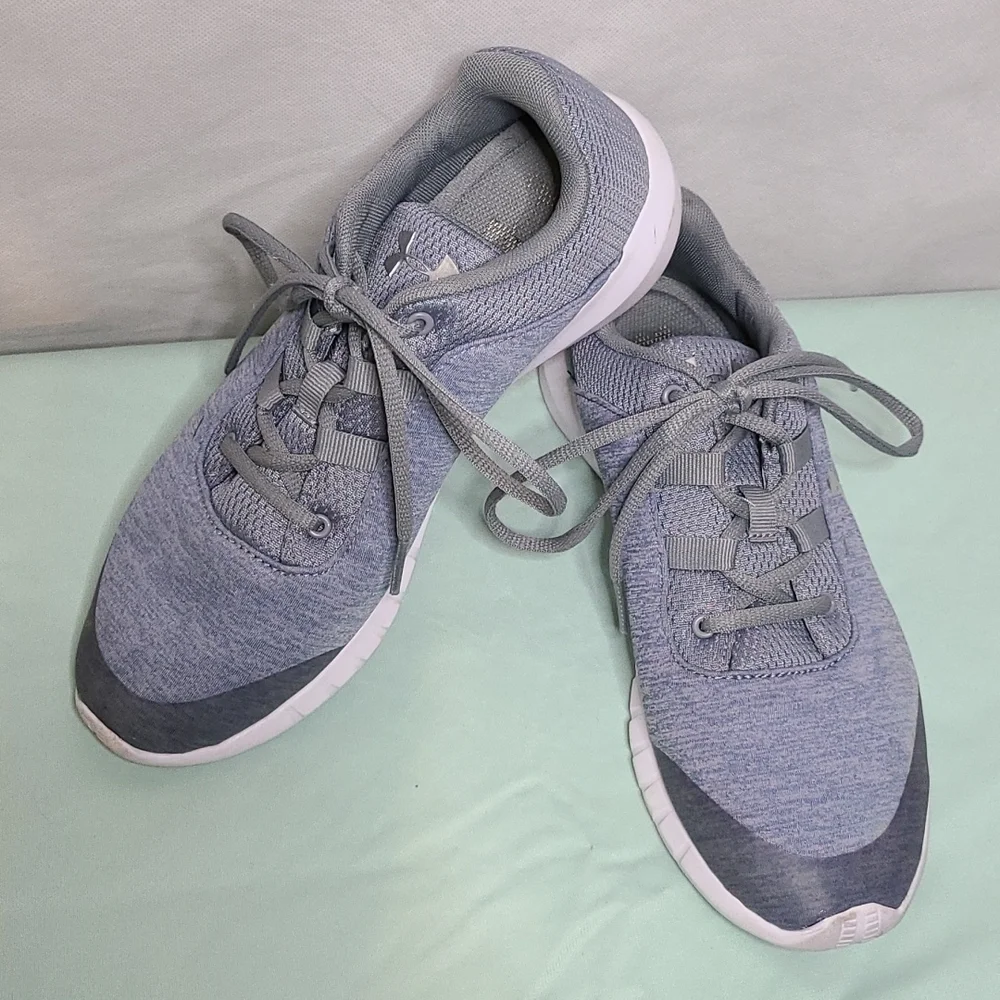 Under Armour Mojo Women's Running Shoes Sz 9